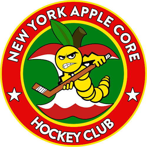 New York Apple Core
